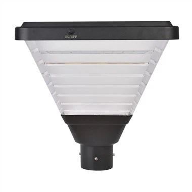 Easy To Install Solar Garden Light