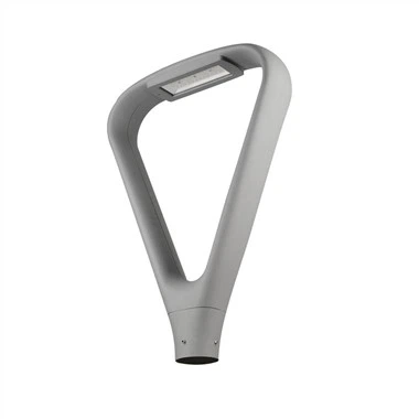 Simple LED Garden Lights