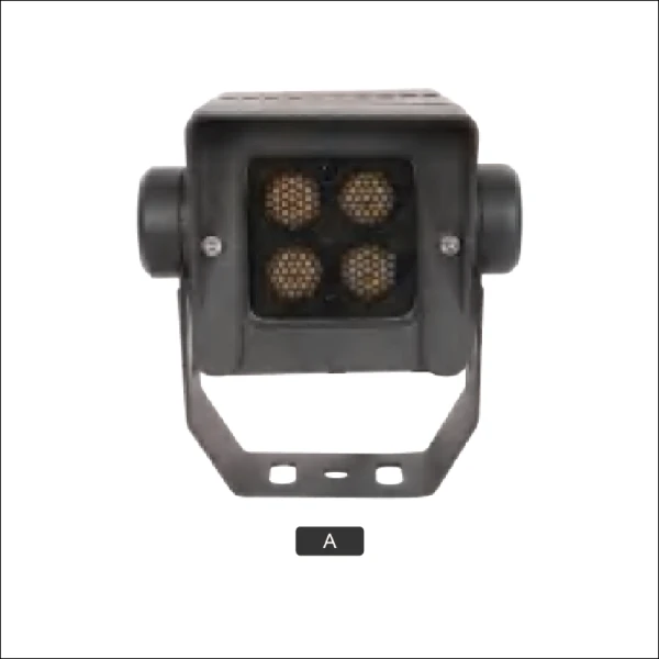 rechargeable spot light