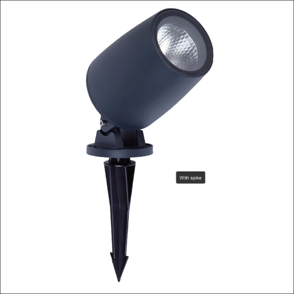 Bionic Spot Light