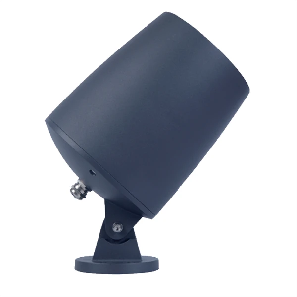 Black Recessed Spotlights