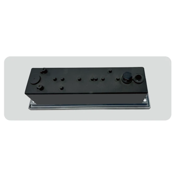 Canless Led Lights