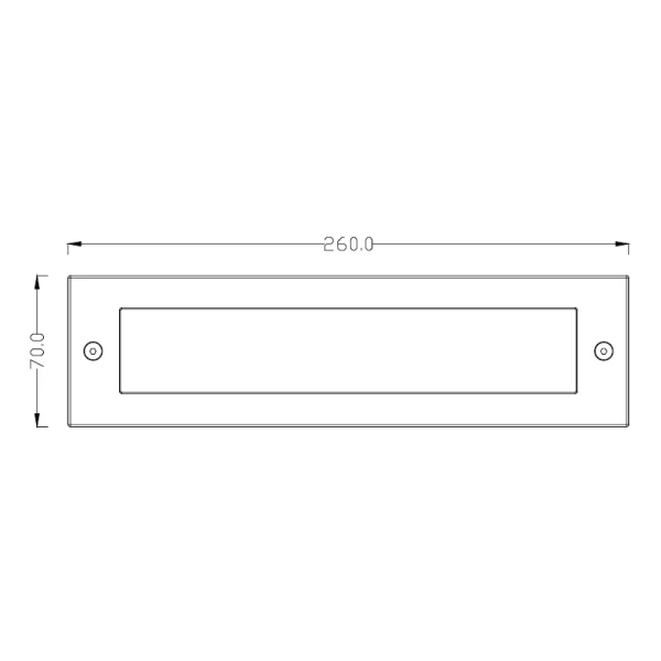 Canless Led Lights