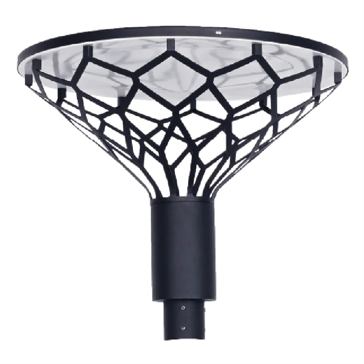 Classic Garden Light