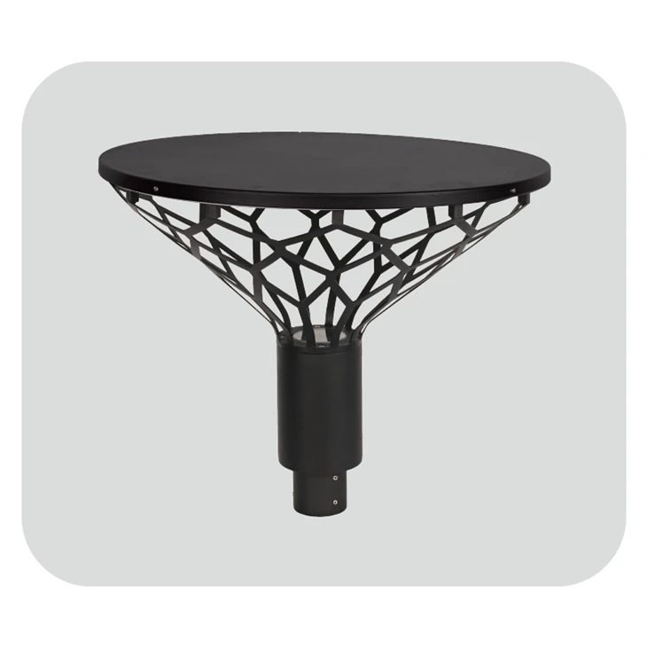 Classic Garden Light