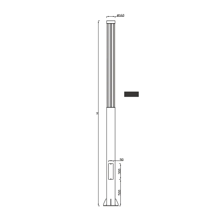 Govee Outdoor Lights