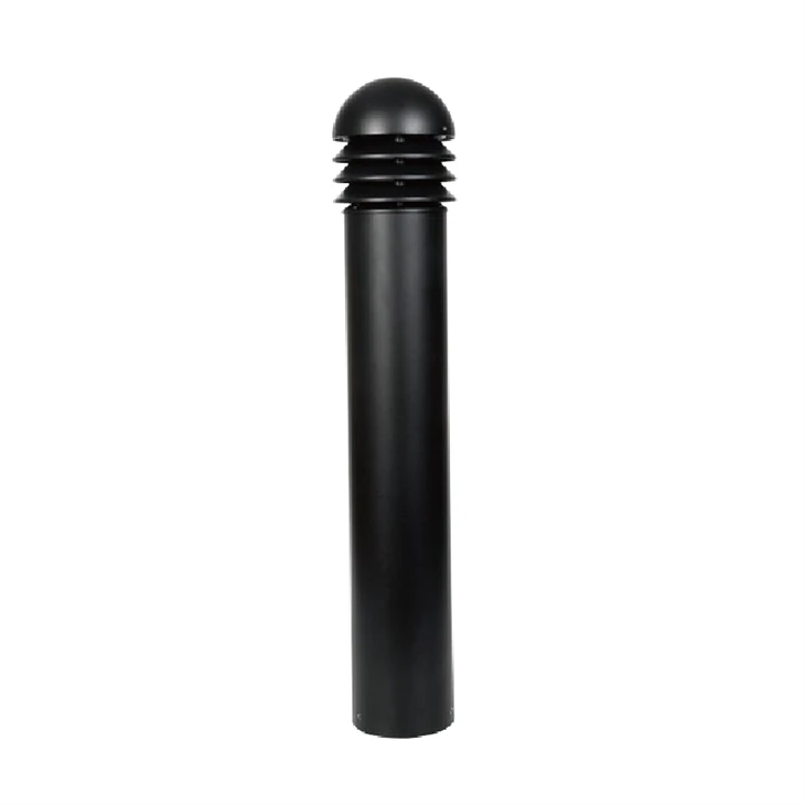 High Quality Aluminum Lawn Lamp