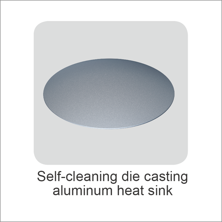 High Quality Aluminum Lawn Landscape Led Bollard Light For Garden Street Lighting