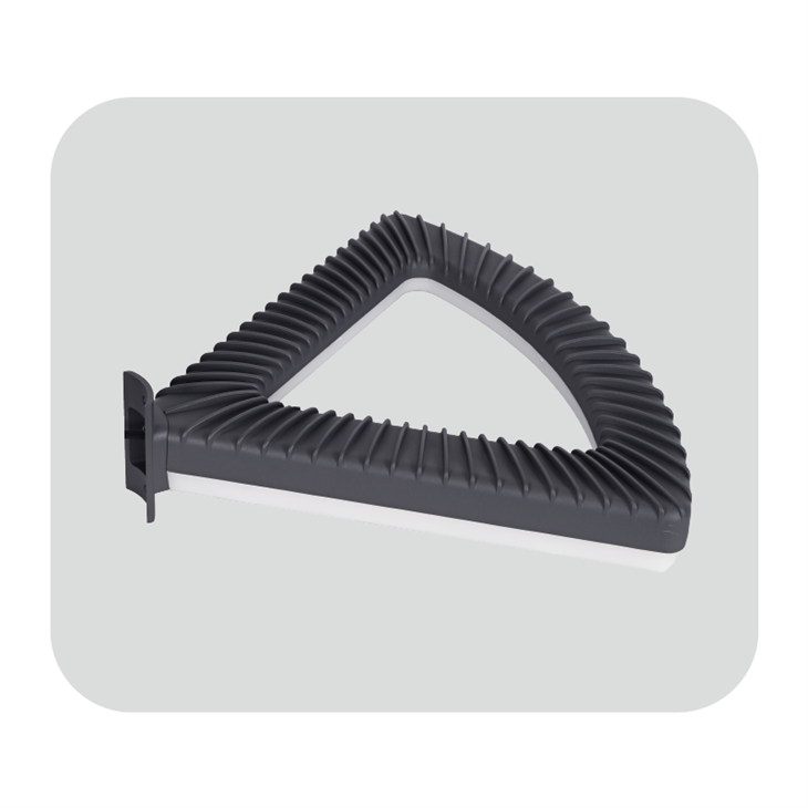 Hot Sales Powered Outdoor Lights
