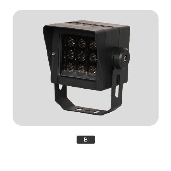 Kitchen Spot Lights