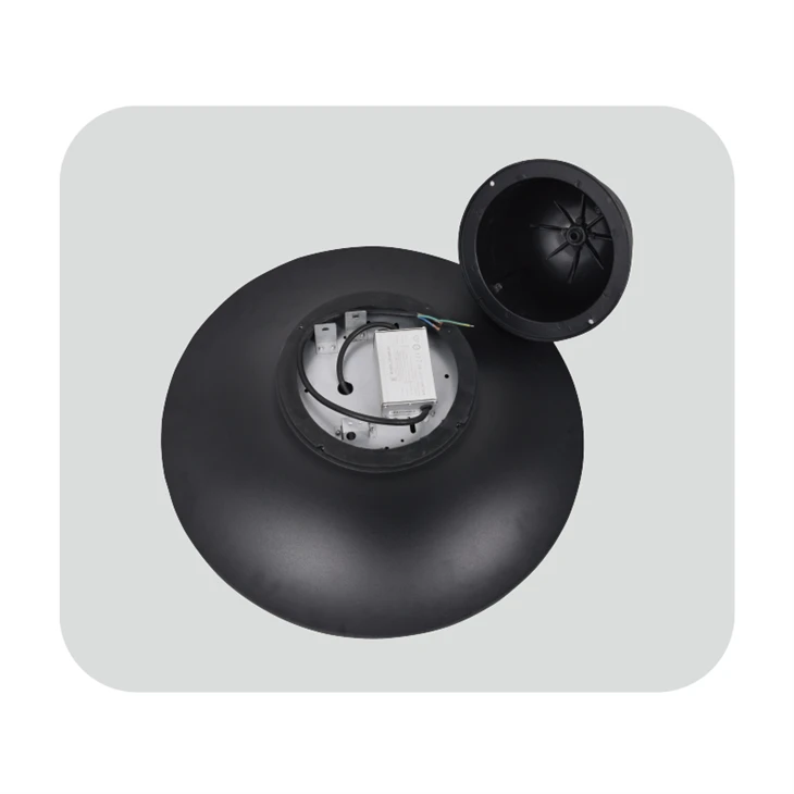 Large Outdoor Lantern