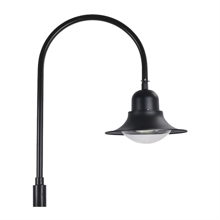 Large Outdoor Lantern