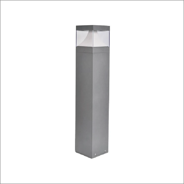 Outdoor Waterproof LED Lawn Light