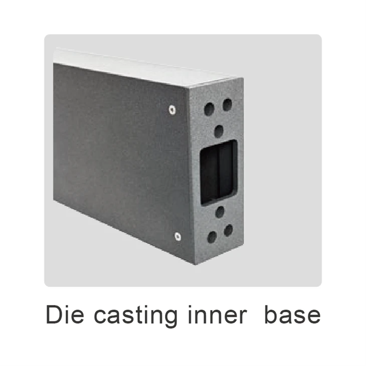 Lawn Light Bollard