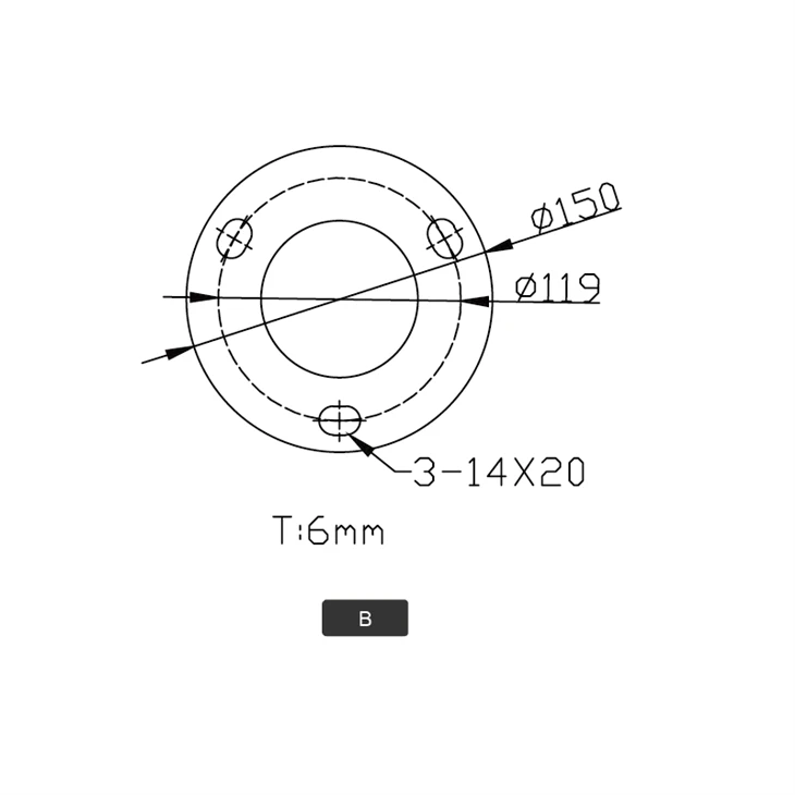 Lawn Light Outdoor