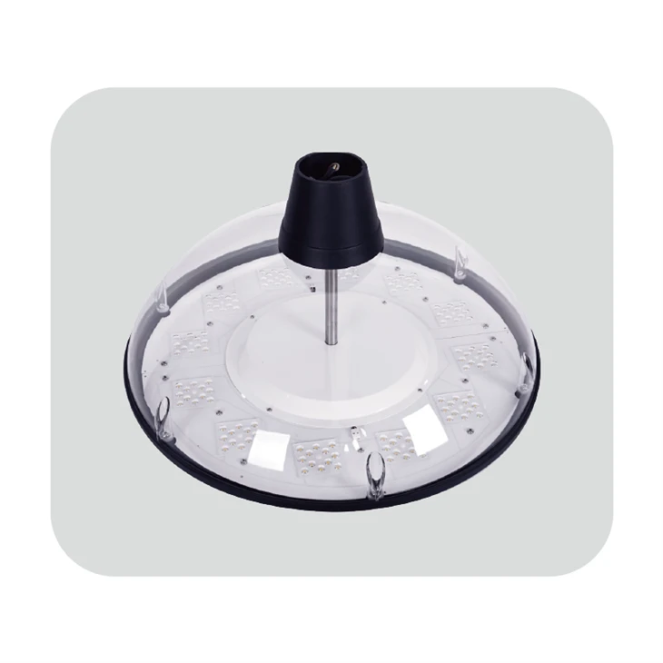 Led Garden Light