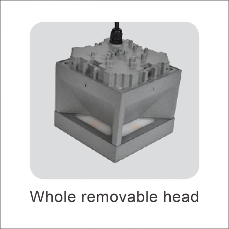 Led-Lawn-Garden-Light