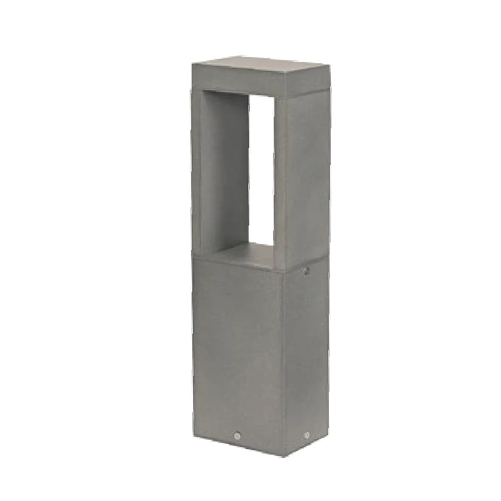 Led Security Light