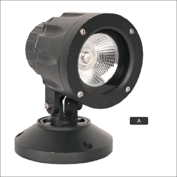 Led Spot Lights Outdoor