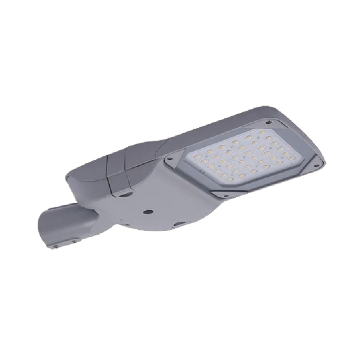 street light manufacturers