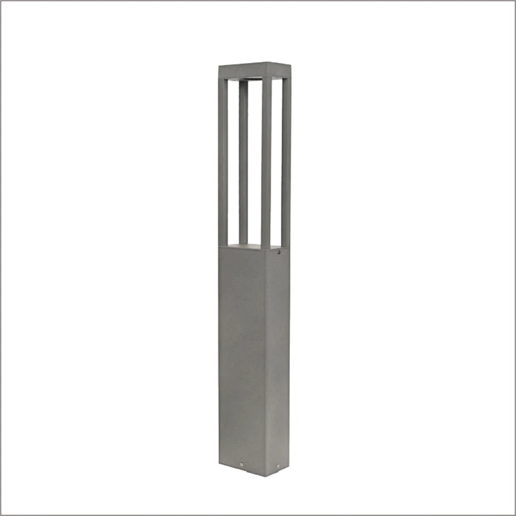 Modern LED Bollard Lights