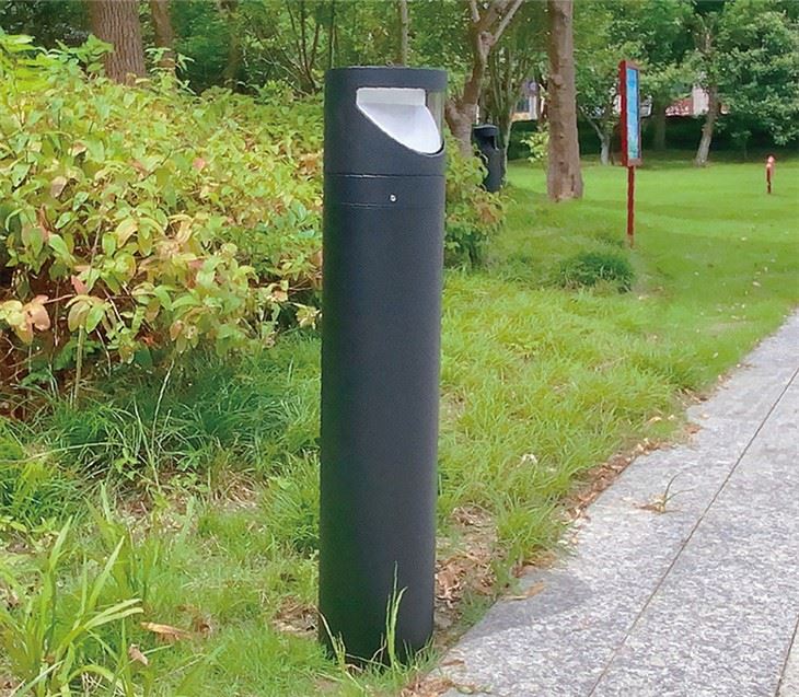 Outdoor Decorative Garden Lawn Led Light