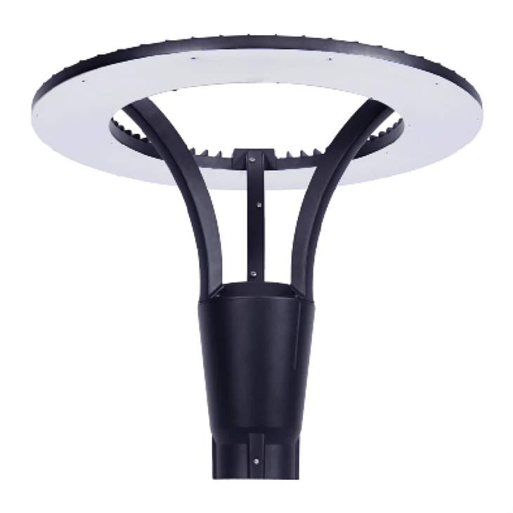 Outdoor Garden Lighting