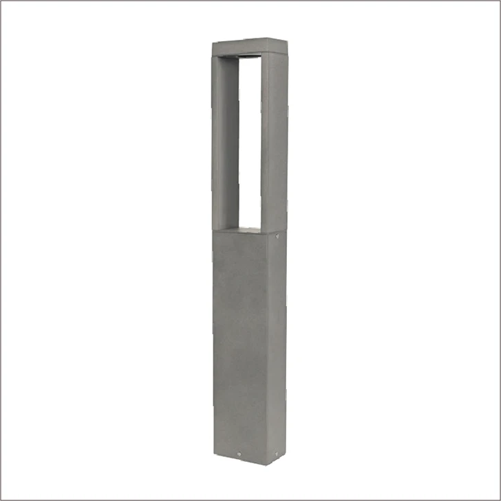Garden Lighting Led Bollard Light
