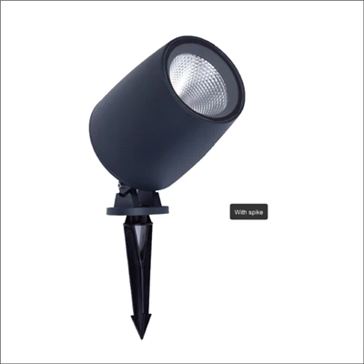 Black Recessed Spotlights