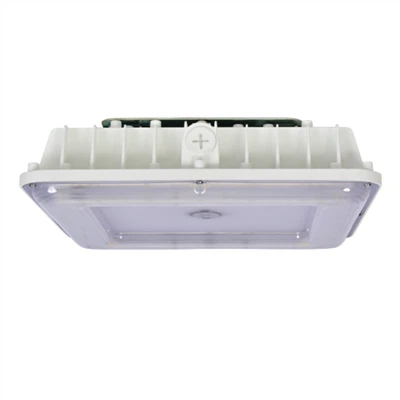 Led Can Fixtures