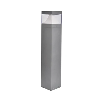 Outdoor Bollard Light With Ul