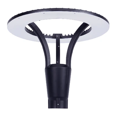 Outdoor Garden Lighting