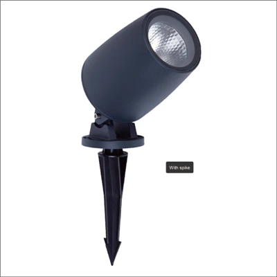 Solar Outdoor Spot Lights
