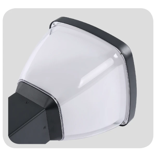 Solar Landscape Lighting