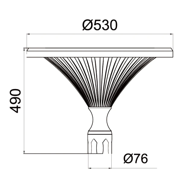 Solar Lights For Outside