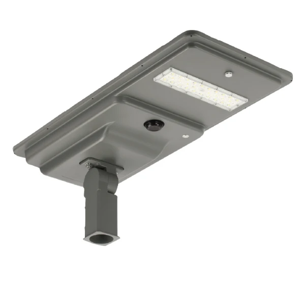 Solar Powered Flood Lights