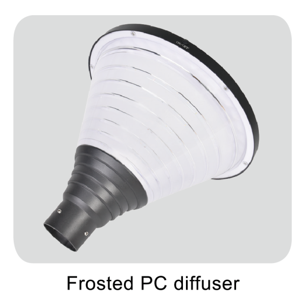 Solar Powered Outdoor Lights