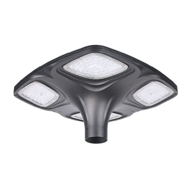 Solar Street Lights