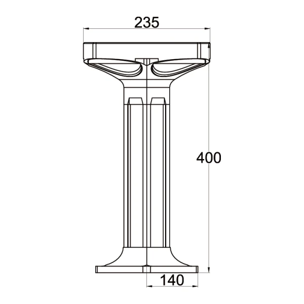 Solar Tiki Torches