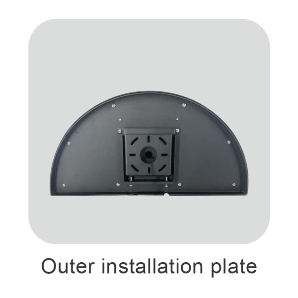 Wall Mounted Night Lamp