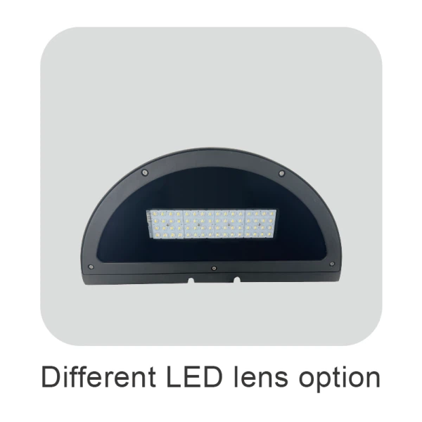 Wall Mounted Night Lamp