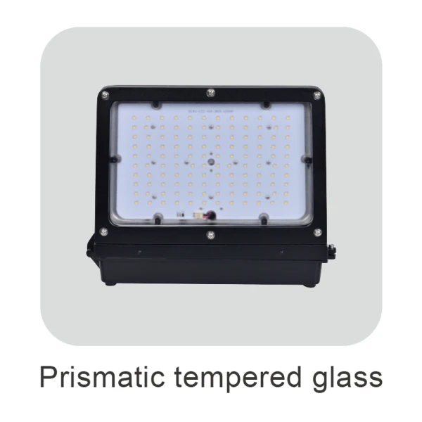 Wall Profile Light