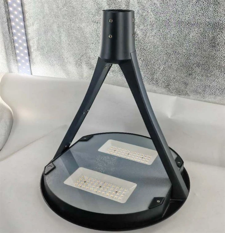 Garden Led Lamp Exterior Bollard IP65 Factory high quality