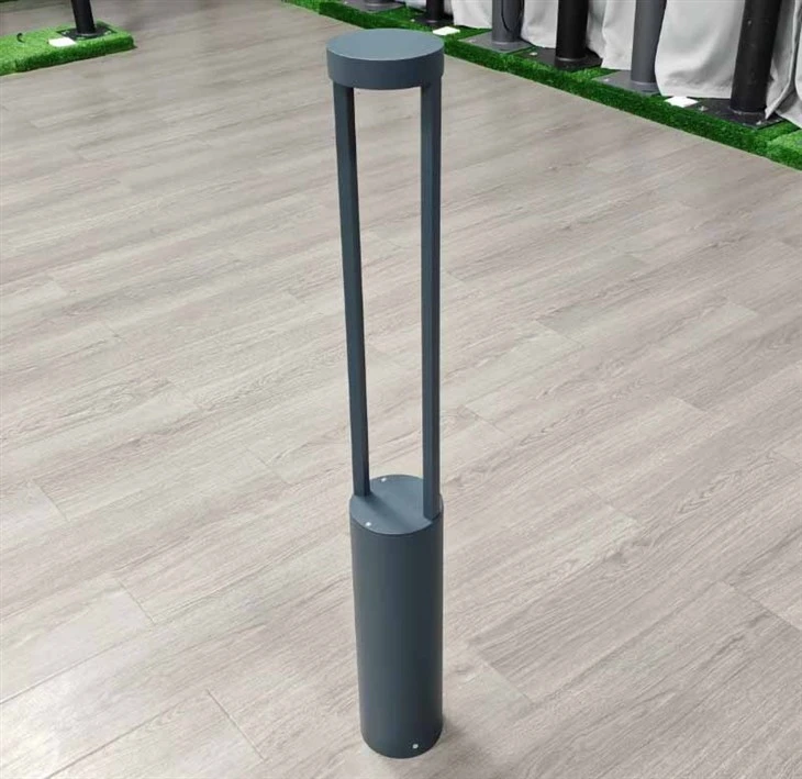 Outside Bollards Factory LED Bollard Lamp Factory