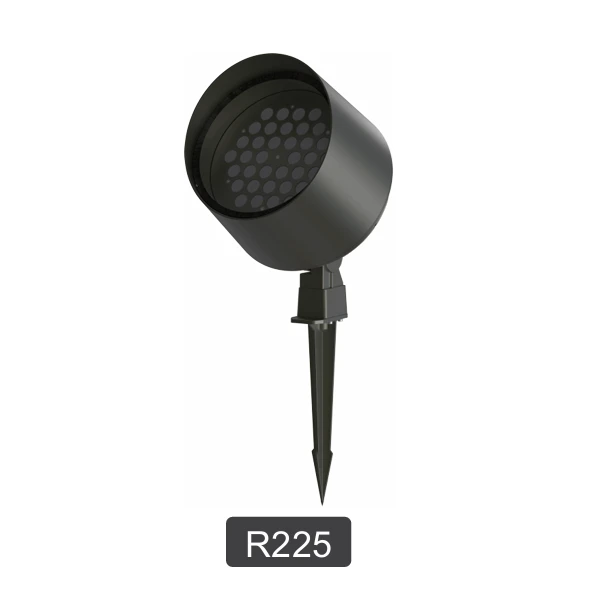 IP65 Die-casting Aluminum Garden Spot Light 70W 80W best