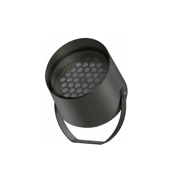IP65 Die-casting Aluminum Garden Spot Light 70W 80W factory