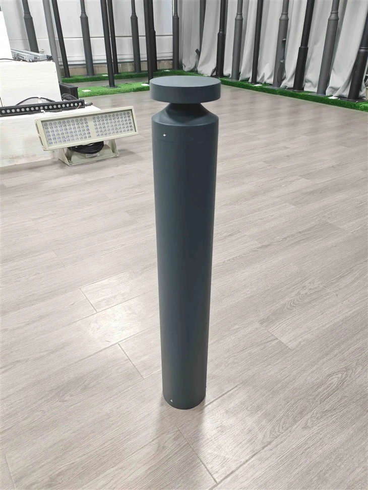 Anti-UV LED Bollard Price Bulk LED Outdoor Bollards