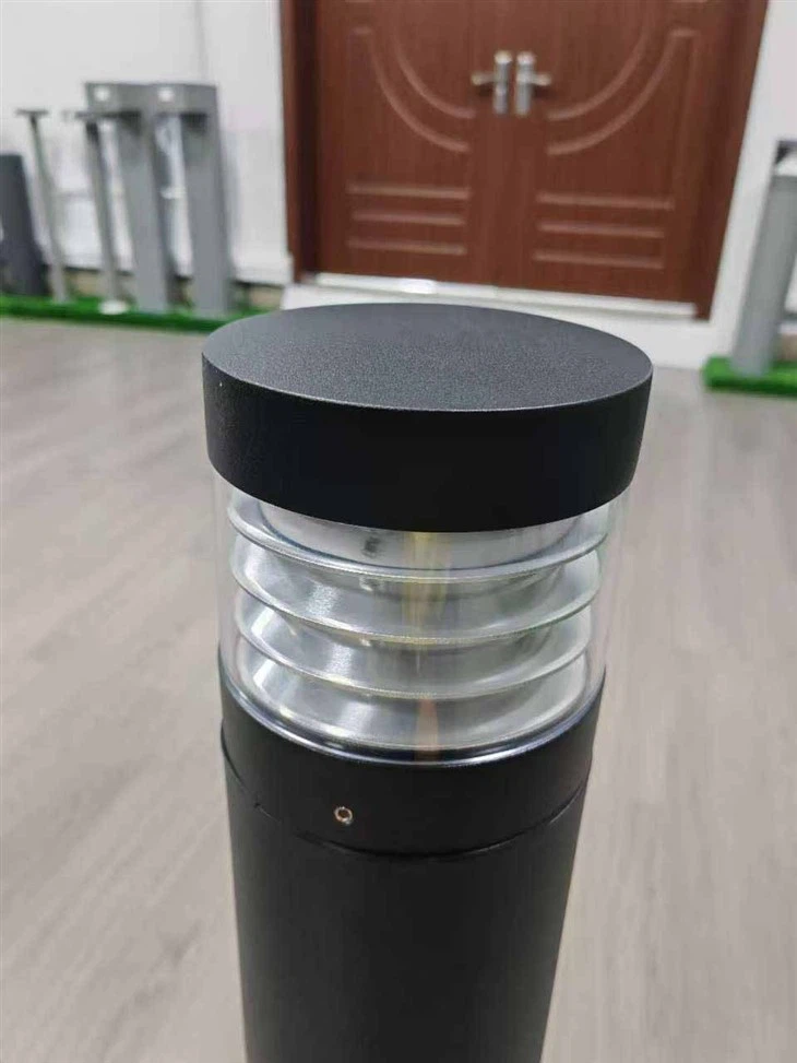 China LED Outdoor Bollards Buy LED Bright Garden Light factory
