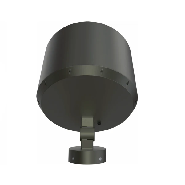 Outdoor 120W High Bright LED Landscape Spot Light With AC Input For Commercial Centers best