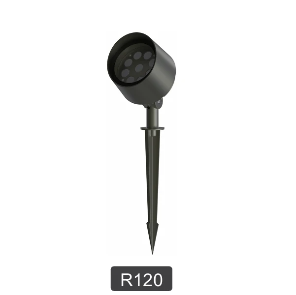 Factory Direct Sale Landscape Lighting IP65 Flood Lamp 2700K-6500K high quality
